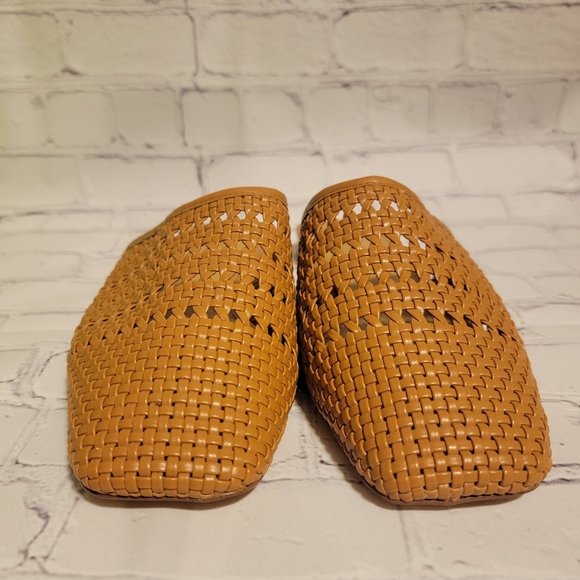 Sam Edelman Leona 9.5 M, Brown - Picture 6 of 8